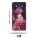 Tweakymod Printed Shy Girl Back Cover For Samsung J7 | 2015 | , J7 NXT