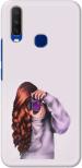 Tweakymod Back Cover for VIVO Y12, VIVO Y15 (2019), VIVO Y17, VIVO U10 (Multicolor, Pack of: 1)
