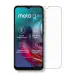 Arayle Tempered Glass Screen Guard for Motorola Moto G30 With Installation Kit