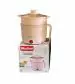 Skyline Multi Cook Kettle VTL 9090 with Steamer & Egg Attachment | :1.5L | Double Layered Body | Wide Mouth | 600W (Pink)