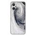 GADGETSWRAP Printed Vinyl Skin Sticker for Oppo K10 - swirling clouds