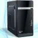 Trixis Yukon 5512 Desktop Pc I7 3Rd Gen Computer Cpu H61 Mother Board | 1 Tb Hdd + 512Gb Ssd 8Gb Ram Wifi With Basic Software Installed Black
