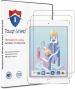 TOUGH SHIELD Tempered Glass Guard for Apple iPad mini 7.9 inch (Pack of 2)