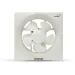 V-Guard Aerotide 8 Exhaust Fan; Speed: 1300 RPM, Sweep: 200mm and Air Delivery: 306 cfm (White)