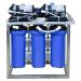 AquaDart 25 LPH commercial RO + UV water purifier Plant Double Purification Full Automatic