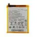 Nafs 4120 Mah C11P1609 Battery For Asus Zenfone 3 Max Zc553Kl