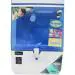 SKYGUARD 6 Stage Pure-X Ro+UV Water Purifier with Storage Tank 15 L RO + UV Water Purifier (White, Blue)