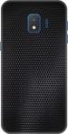 SRG INFOTECH Samsung Galaxy J2 Core (2020) Mobile Skin (Black 3D Box)