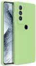 Wellchoice Back Cover for Motorola Moto G31, Moto G31 4G (Green, Grip Case, Pack of: 1)