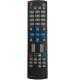 NIJ VM-L9C11-MX Remote Control for Beston LED, LCD Universal TV (Black)