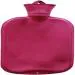 Duckback Pure Rubber Hot Water Bag (2 Litre) for Pain Relief