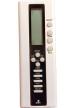 HDF Plastic Air Conditioner Remote For Ifb Split, Window Ac(350)