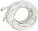 PremiumAV RJ45 Cat-6 Ethernet Patch/LAN Cable (30M, White)