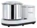 SmartFingers Optima Table Top Wet Grinder 230V 50hz, 2 Liter, White