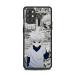 WallCraft Back Cover For OnePlus 9R ( KILLUA ZOLDYCK, Hunter X, ANIME, CARTOON )