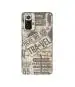 Casotec Travel Design 3D Printed Hard Back Case Cover for Mi Redmi Note 10 Pro / Note 10 Pro Max