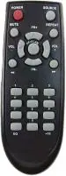 ANM REMOTE COMPATIBLE FOR DSP475U Philips Soundbar Remote PHILIPS ( EXACT SAME MODEL ONLY ), VERIFICATION ON 9408256237 Remote Controller (Black)