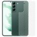 Kite Digital Samsung S22 Plus Back Screen Protective Film Carbon Fiber Skin Transparent Screen Guard Sticker