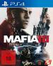 2K Games Mafia 3 (PS4)