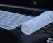 Saco Transparent Chiclet Keyboard Skin for HP Probook 440 G3 14 inch