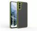 MobiLooks Mobile Accessories for Samsung Galaxy S21 5G Olive Back Cover
