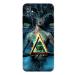 Toppings printed mobile back skin (This is Not Back CASE/COVER) for Honor 80 GT Design E06 -MT