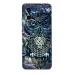 Toppings printed mobile back skin (This is Not Back CASE/COVER) for vivo iQOO Neo7 Racing Design C08 -MT