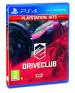 Sony Drive Club (PS4)
