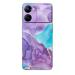 Toppings printed mobile back skin (This is Not Back CASE/COVER) for Motorola Defy 2 Design A04-MT