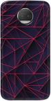 Tweakymod Back Cover for Motorola Moto G5s Plus (Multicolor, 3D Case, Pack of: 1)