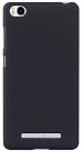 CarryWrap Back Cover for Mi Redmi 4A (Black, Back Cover)