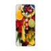 GADGETSWRAP Printed Vinyl Skin Sticker for Oneplus 7T - fruit platter