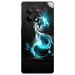 GADGETSWRAP Printed Vinyl Skin Sticker for Oneplus 11 - dragon symbol