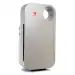 Hullaards AT21 Air Purifier With HEPA Filter and Multi-stage Filtration for Home/Offices, Silver