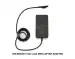 SOLUTIONS-365 COMPATIBLE LAPTOP ADAPTER CHARGER FOR 39W 15V 2.6A Microsoft Surface Laptop Go Model 1943