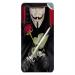 GADGETSWRAP Printed Vinyl Skin Sticker for Vivo X50 - wallpaper-1 (3)