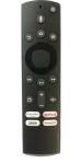 Xpecial Smart Led Remote With Netflix Zee5 Sonyliv Compatible For With Voice Function Onida Smart Tv