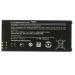 Mobcrown Logic.Fuzzy Compatible Battery for Nokia Lumia 650 BV-T3G