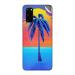 GADGETSWRAP Printed Vinyl Skin Sticker for Samsung Galaxy S20 - glitch aesthetic
