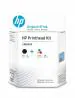 HP Black/Tri-Color Printhead Kit 3JB06AA Deskjet 5800 Series