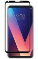 Snatchy Edge To Edge Full 9H Hardness Tempered Glass For Lg V30