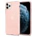 Spigen Rose Quartz TPU Liquid Crystal Back Cover Case For Iphone 11 Pro