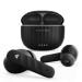 Boult X45 with Quad Mic ENC, 40H Playtime, 45ms Ultra Low Latency, Made In India, 5.3 Bluetooth Headset (Black, True Wireless)
