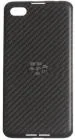 Imbi Blackberry Z30 Black Plastic Back Door Panel