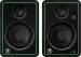 Mackie Cr3X 3 Inch Reference Studio Wireless Bluetooth Multimedia Monitors - Pair