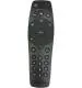AKSHITA TRADING Remote Control for SD, HD, HD Plus, 4K DTH Tata Sky Set Top Box (Black)