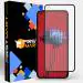 FIRST MART Edge To Edge Tempered Glass for Nothing Phone (1), Nothing Phone , Nothing 1 (Pack of 1)