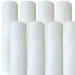 BIOTIC WATER PP Spun Filter 10 Inch 5 Micron Heavy Dotted Design 120 GM, High Density Candle Cartridge Sediment Pre Filter for Water Purifier Suitable for All Outer Pre Filter Housing (Packof 8)