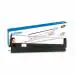 ProDot Dot Matrix Ribbon Cartridge Compatible with Citizen HQP 40, HQP 50, Tribute 124, 7753 Epson Action Printer 3000, 5000+, ERC 19, LQ 200, 850+ LQ 300+, 580, L 1000 (Pack of 1)