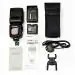 Godox V860II-S Li-Ion Flash Kit for Sony Cameras (Black)